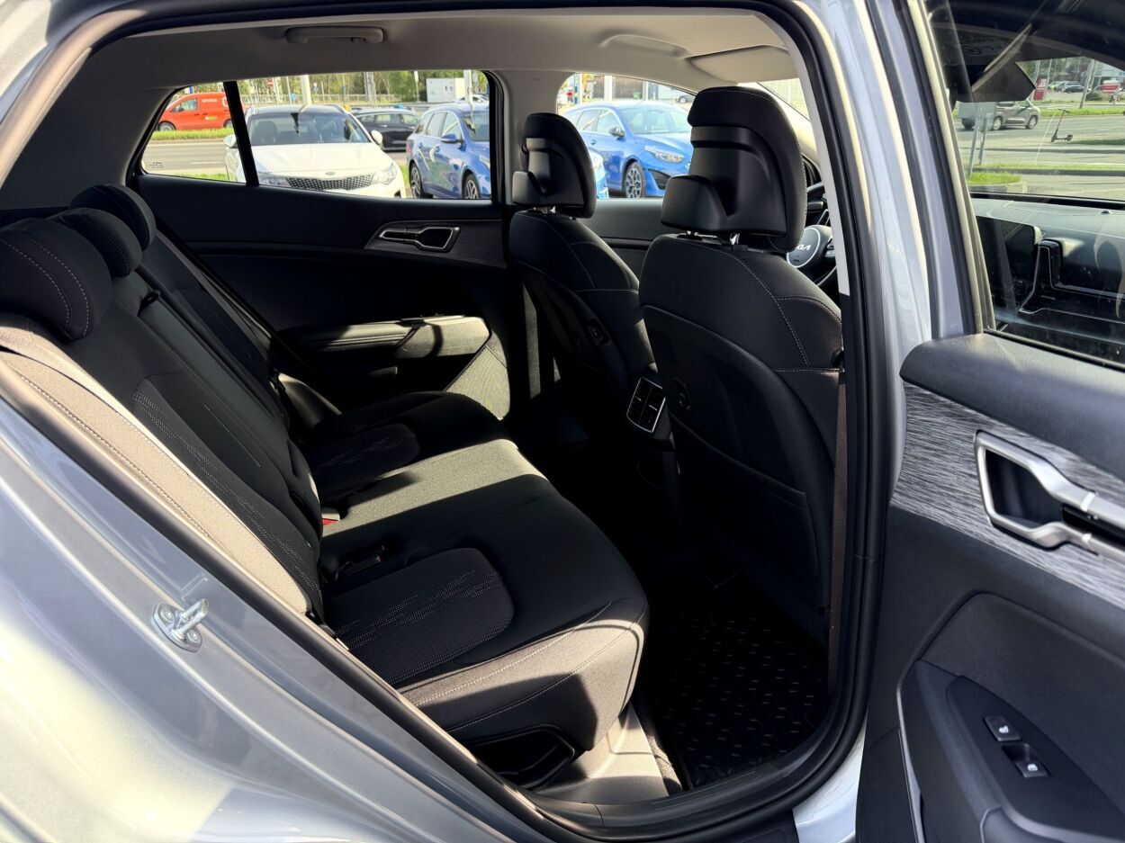 Kia Sportage 2024, photo 5/10