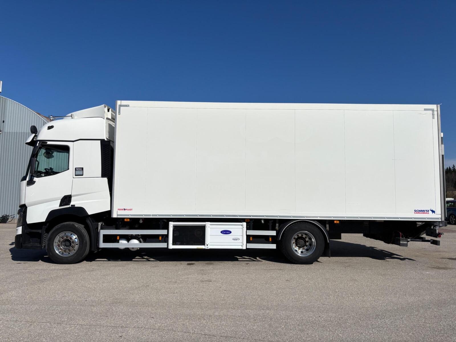Renault T380 2020, kuva 7/24