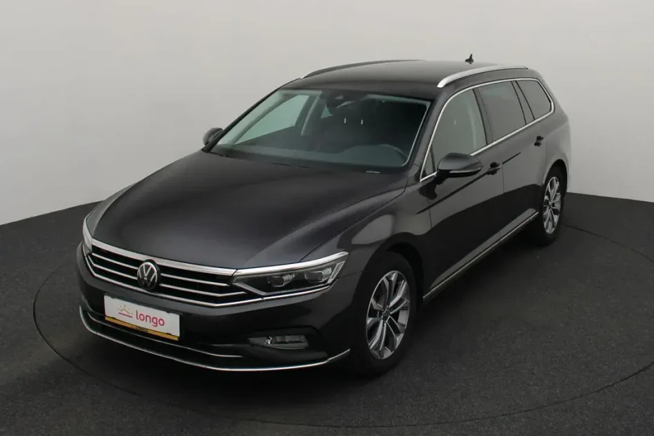 Volkswagen Passat, 2021, 1.5, 110 kW, бензин, автомат, передний привод