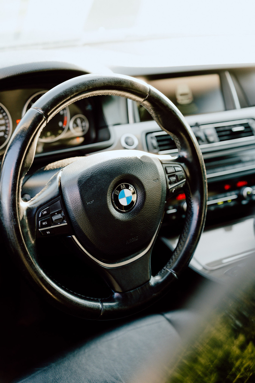 BMW 520 2014, photo 5/9