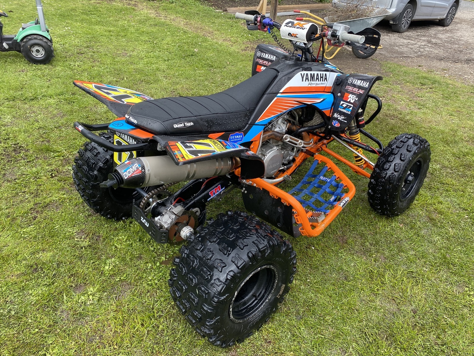 Yamaha, photo 6/6