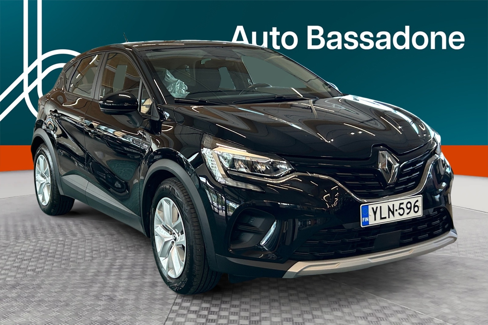 Renault Captur 2022, photo 7/15