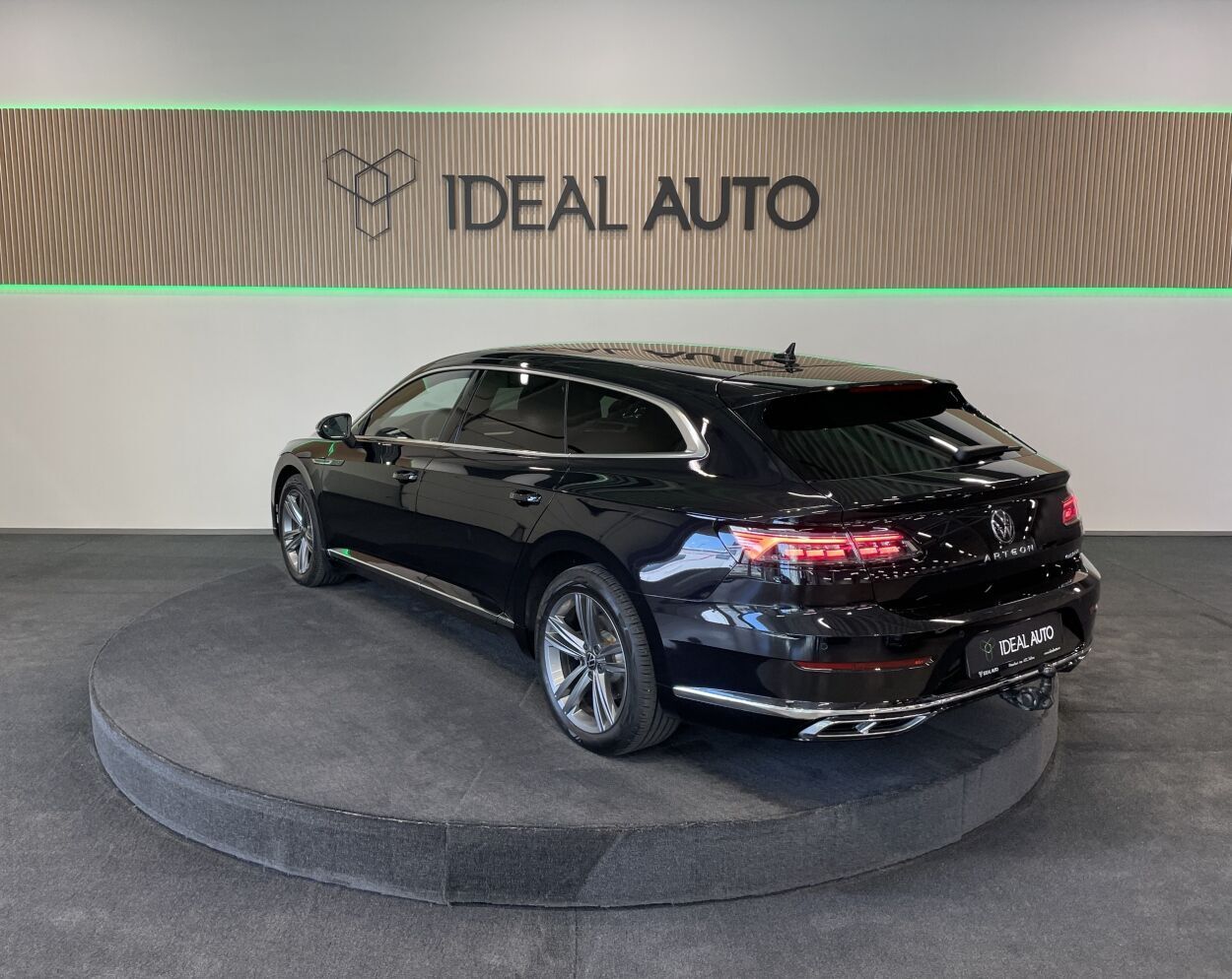 Volkswagen Arteon 2023, kuva 5/27