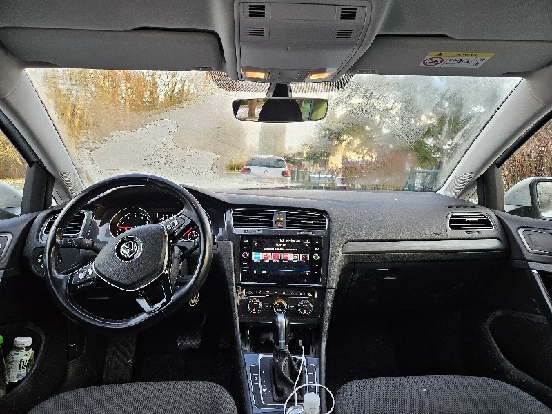 Volkswagen Golf 2020, kuva 7/8