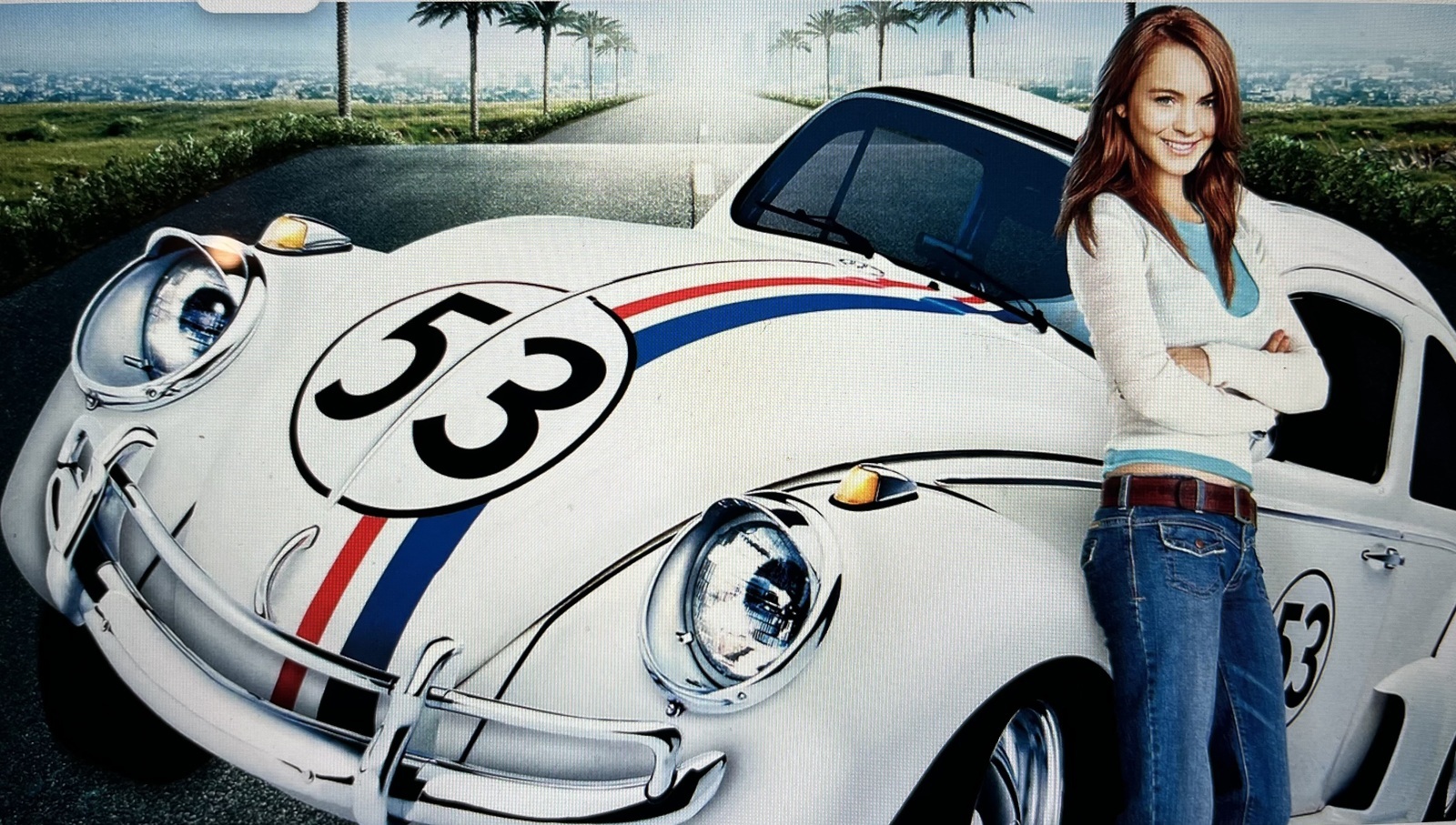 Volkswagen Beetle 2013, photo 8/8