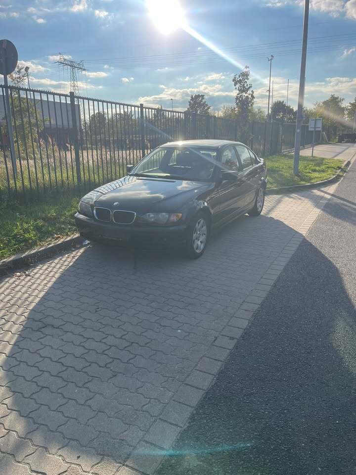 BMW 318 2004, kuva 5/14