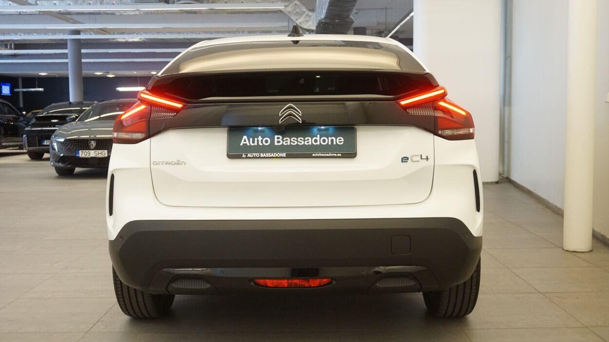 Citroën C4 2023, kuva 5/24