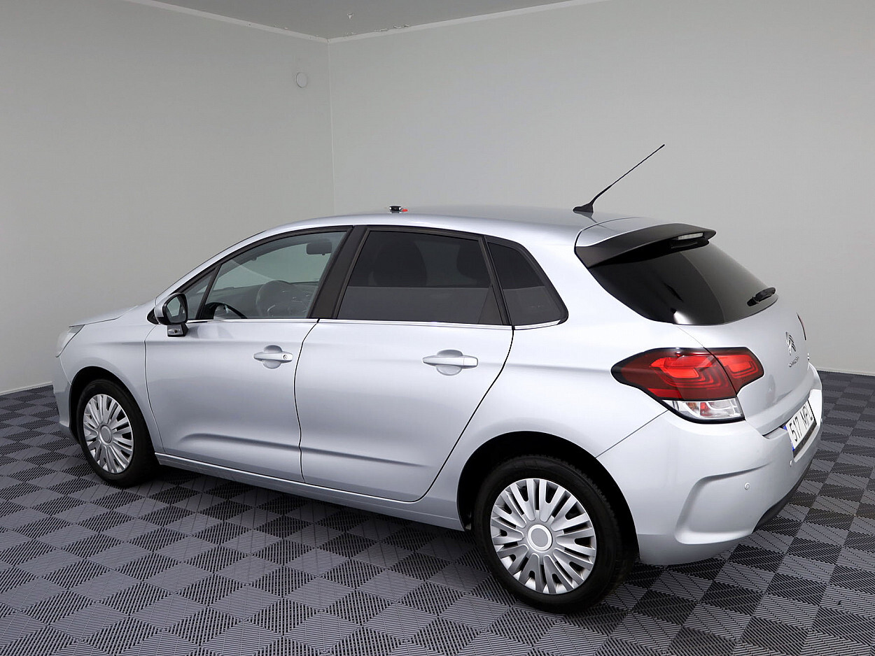 Citroën C4 2015, kuva 4/7