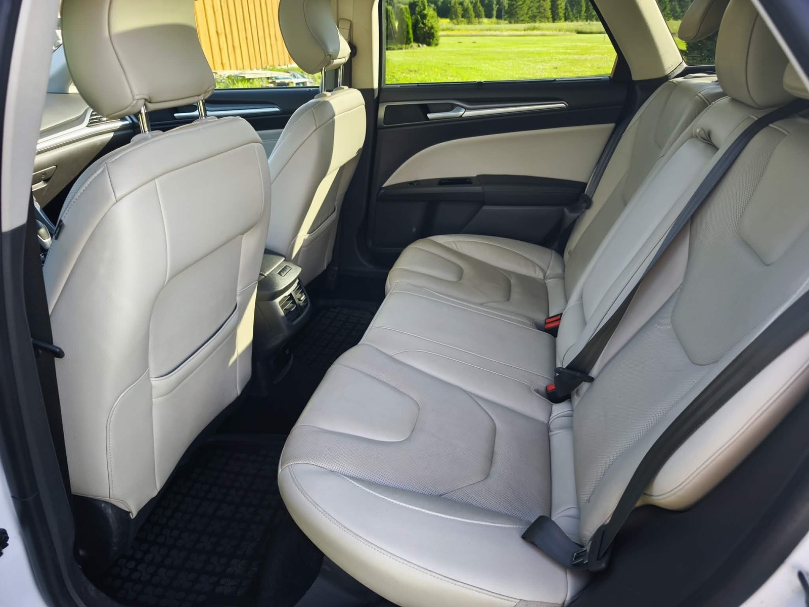Ford Mondeo 2018, kuva 6/12