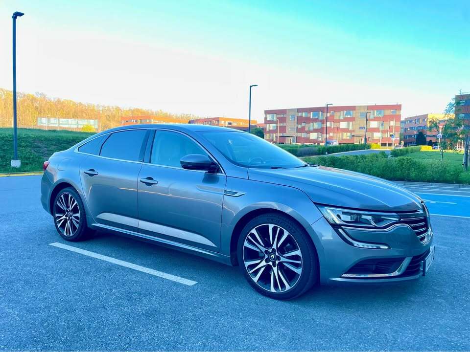 Renault Talisman