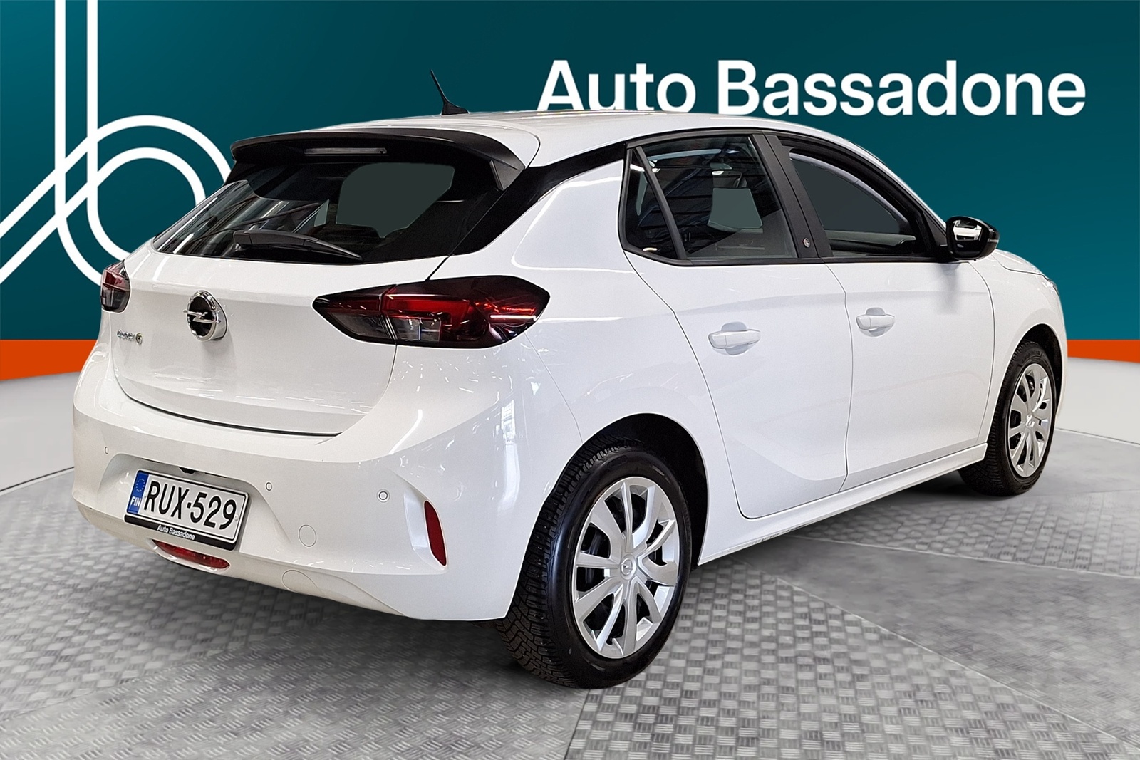 Opel Corsa 2023, photo 4/10