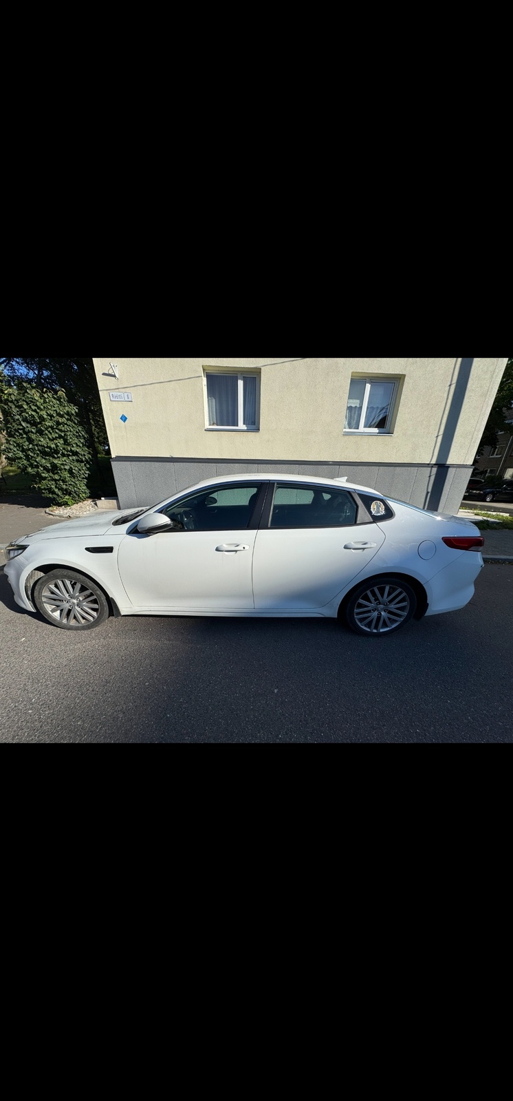 Kia Optima 2016, kuva 3/5