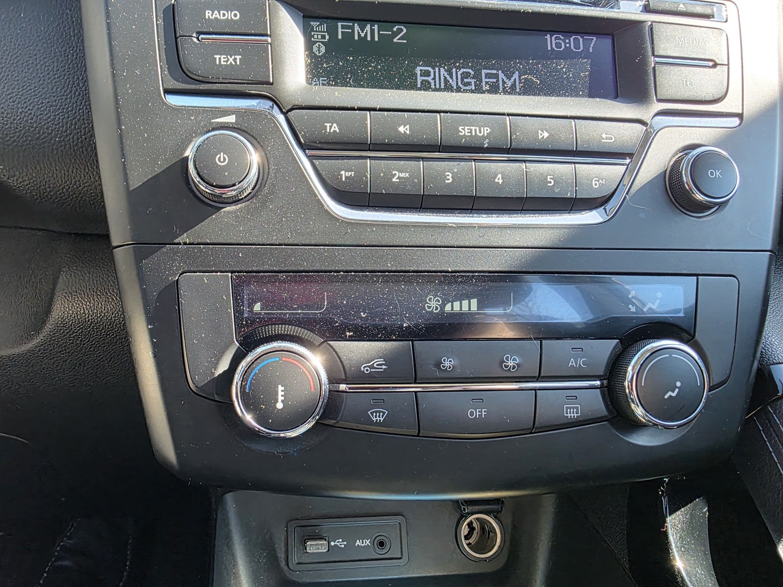 Renault Kadjar 2017, photo 6/9