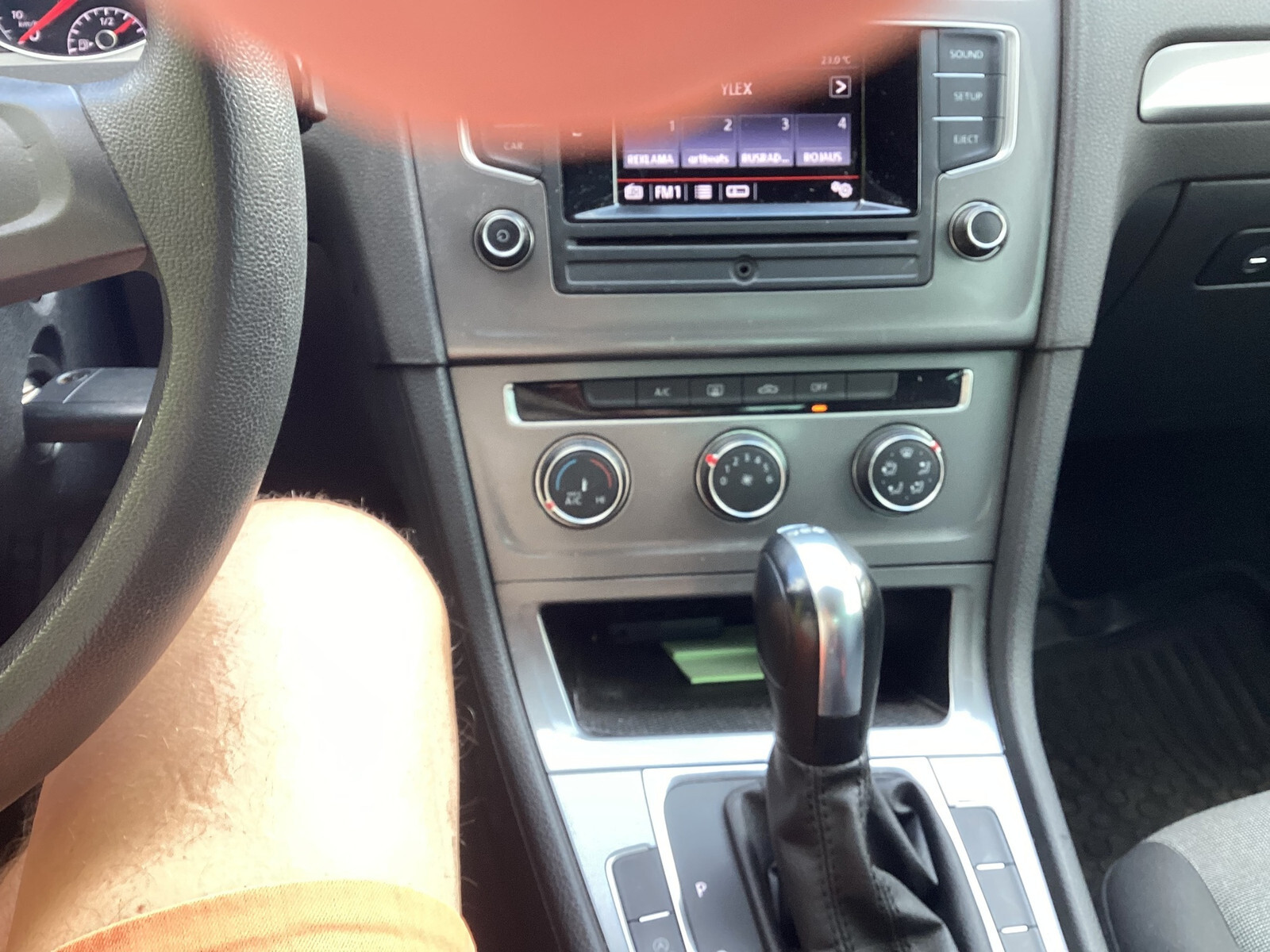 Volkswagen Golf 2016, kuva 5/6