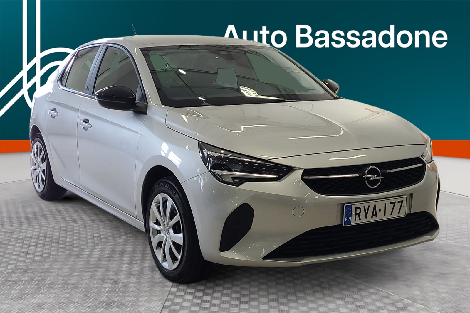Opel Corsa 2023, photo 7/33
