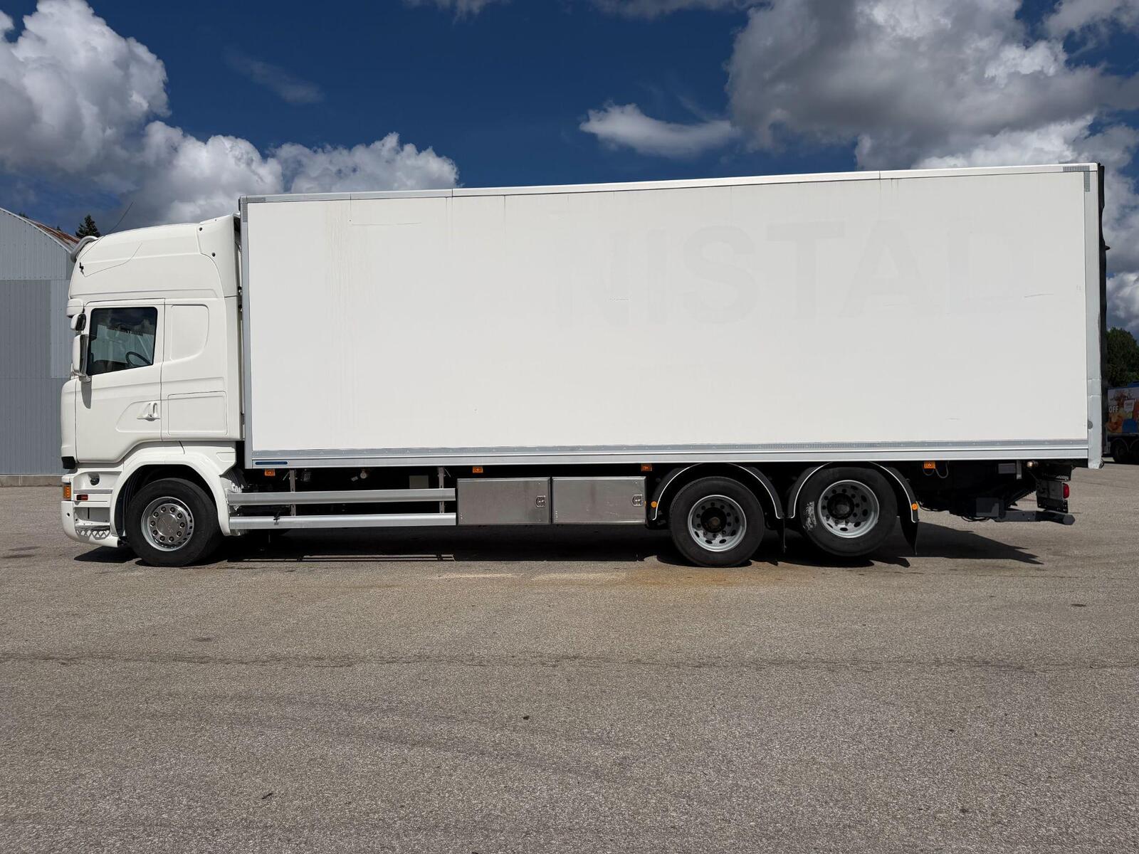Scania R490 2016, kuva 7/30