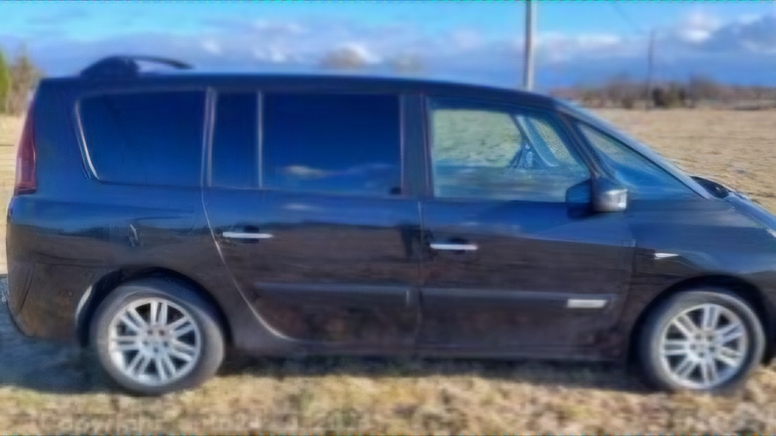 Renault Grand Espace
