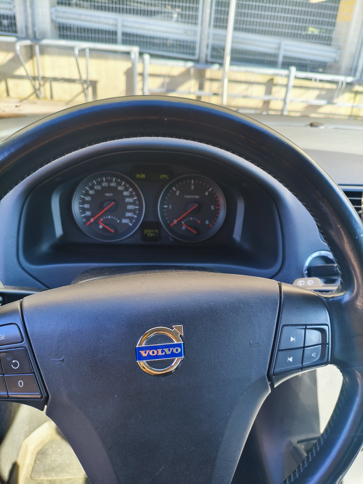 Volvo C30 2010, photo 5/12