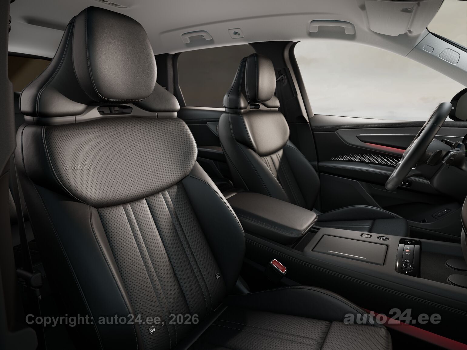 Audi Q7, photo 6/9