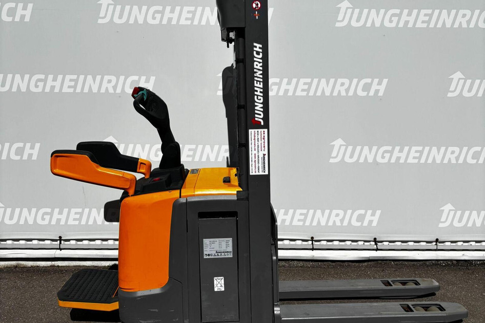 Jungheinrich ERC 214z