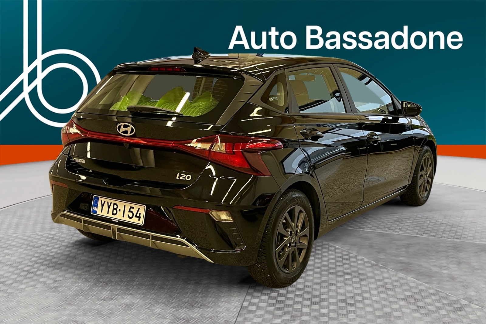 Hyundai i20 2024, kuva 5/18