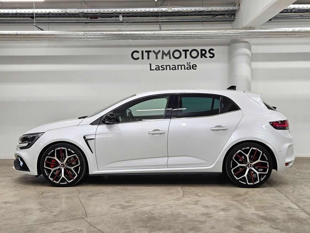Renault Megane R S Trophy 1.8 TCe 221kW 2024, kuva 2/20