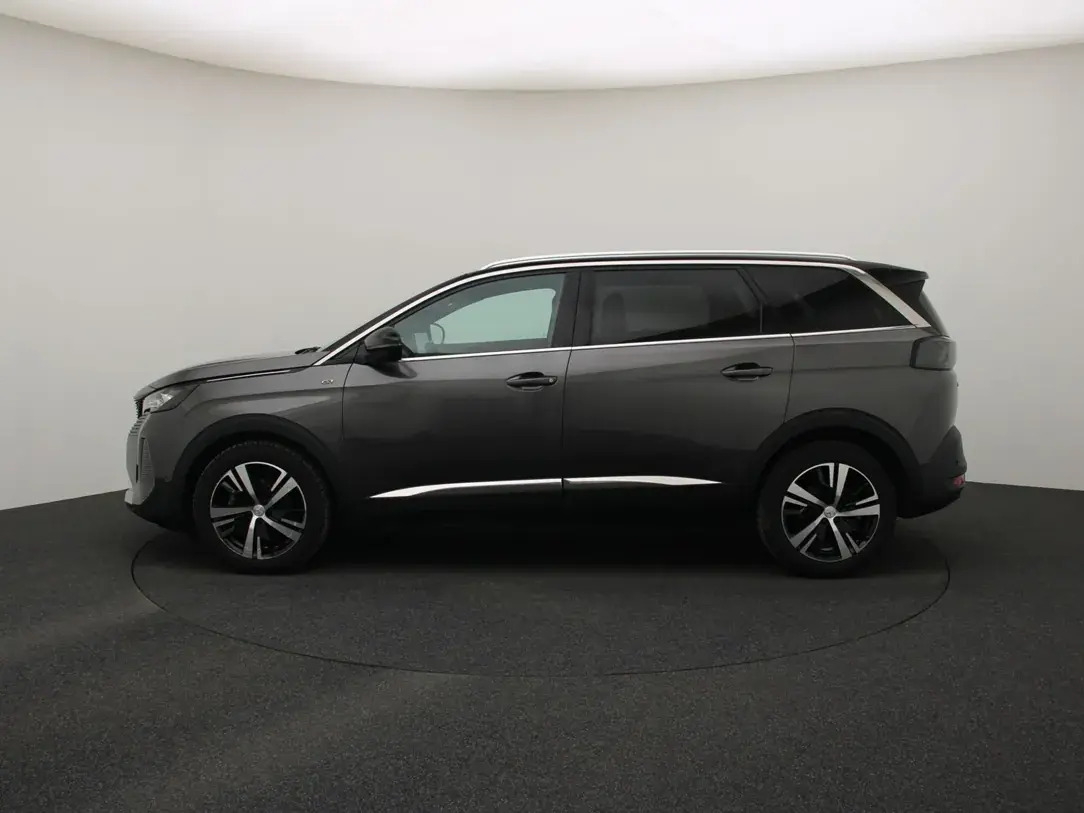 Peugeot 5008 GT GT 1.5 96kW 2022, photo 6/37