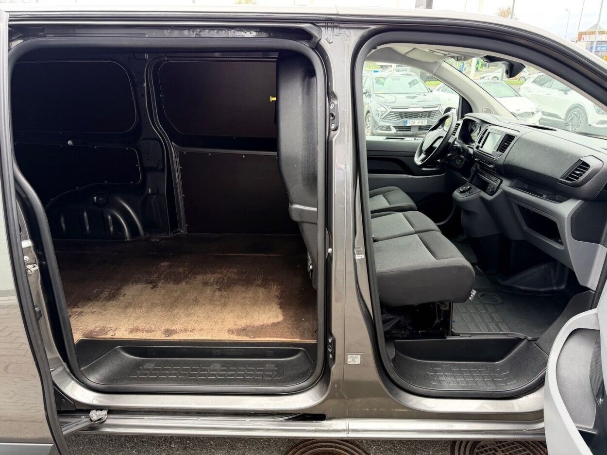 Peugeot Expert 2023, photo 6/12