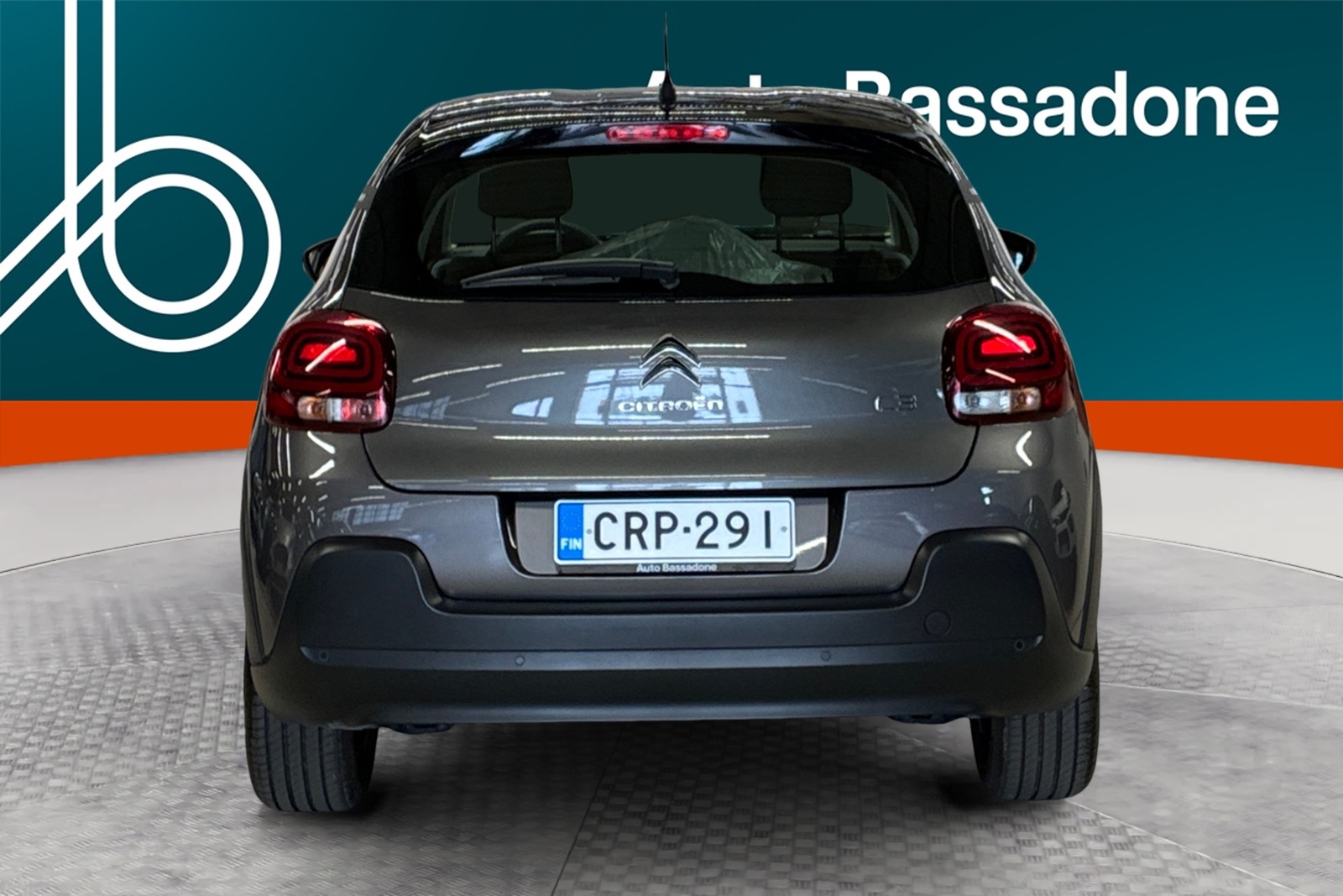 Citroën C3 2023, kuva 4/39
