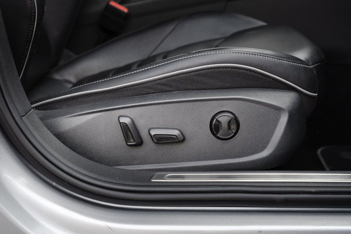 Volkswagen Arteon 2021, kuva 7/10