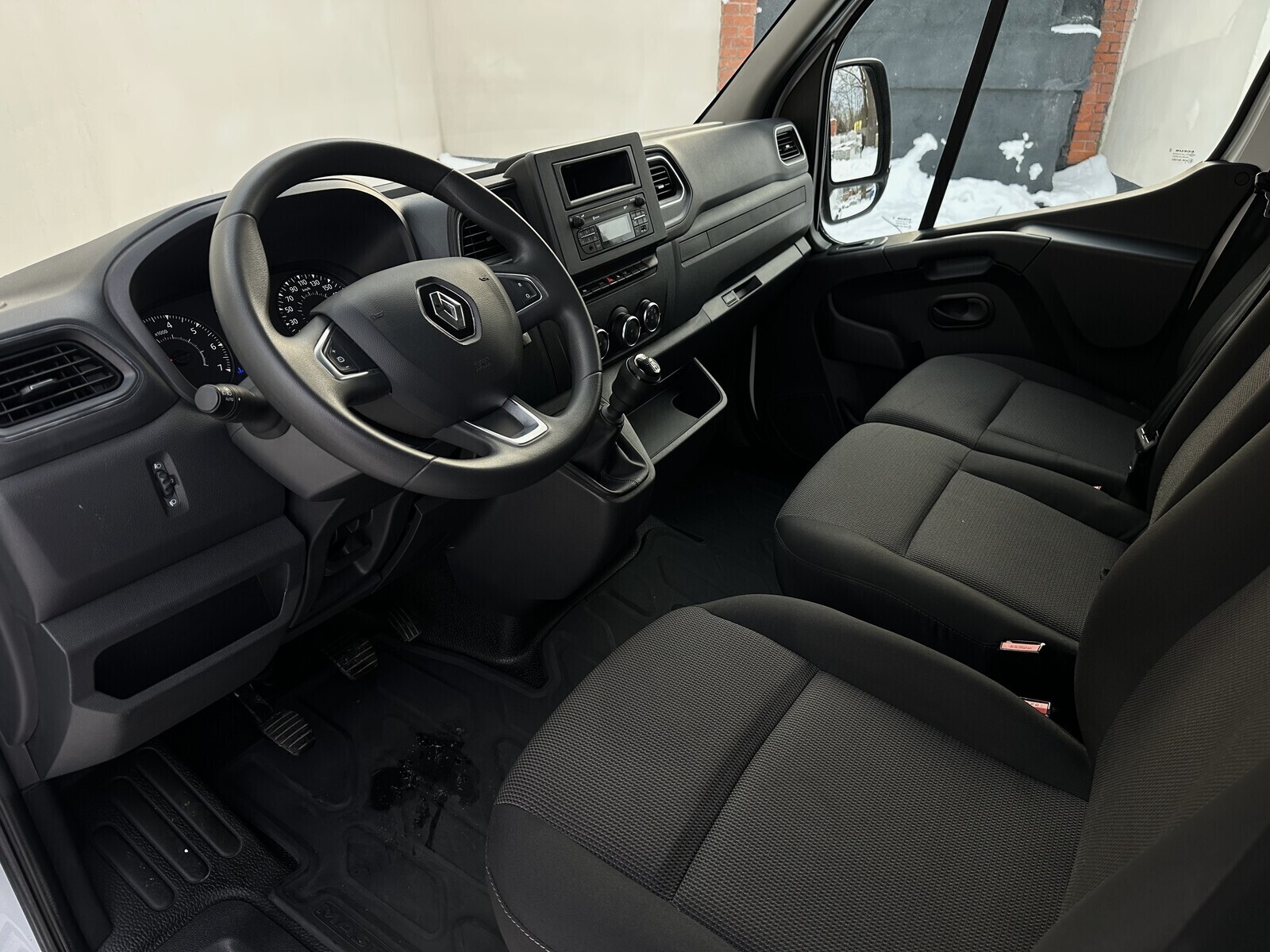 Renault Master 2022, kuva 7/19