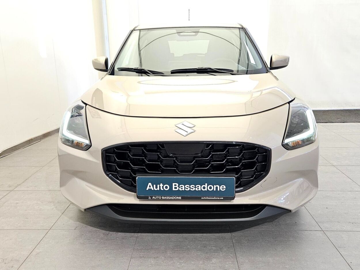 Suzuki Swift 2024, photo 2/10