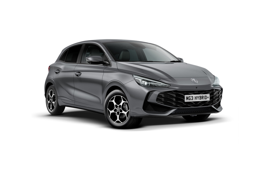 MG3, 1.5, 143 kW, hibrīds (benzīns/elektrība), automātiskā