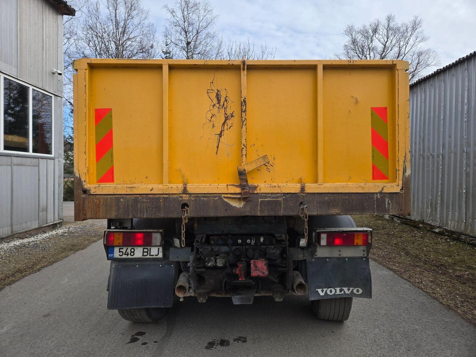 Volvo FM12 2000, kuva 3/19