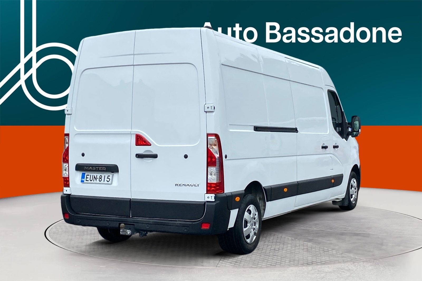 Renault Master 2023, kuva 5/28