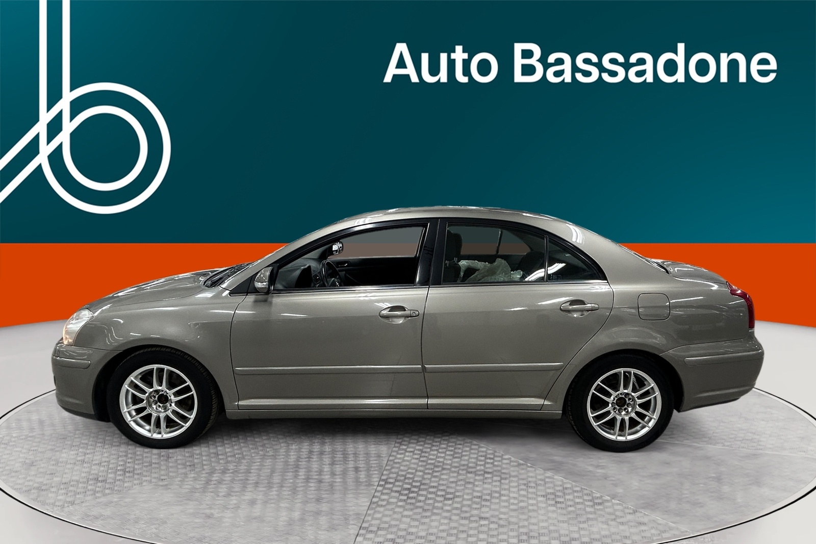 Toyota Avensis 2007, kuva 2/22