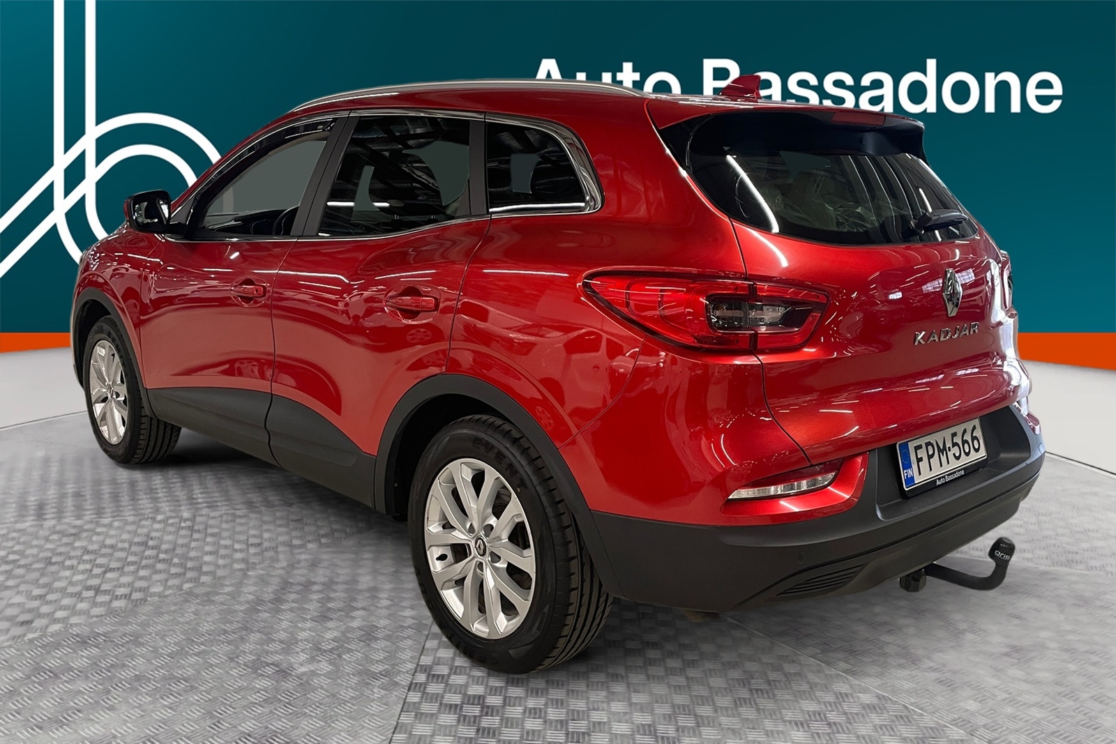 Renault Kadjar 2020, kuva 3/30