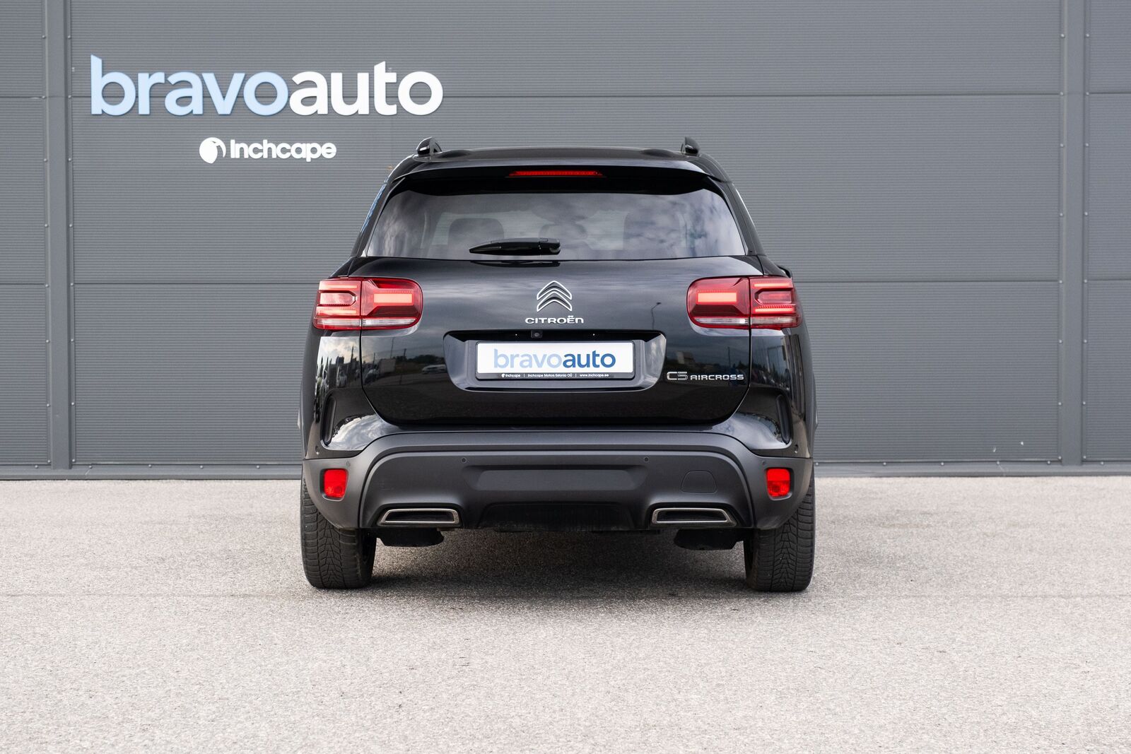 Citroën C5 2022, kuva 7/10