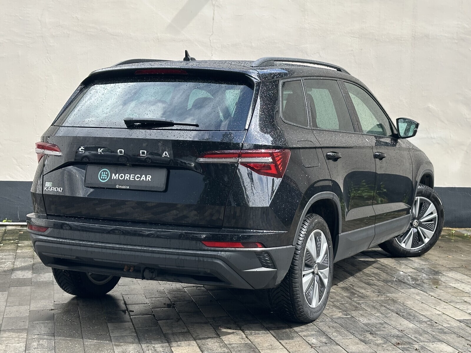 Škoda Karoq 2022, photo 4/26