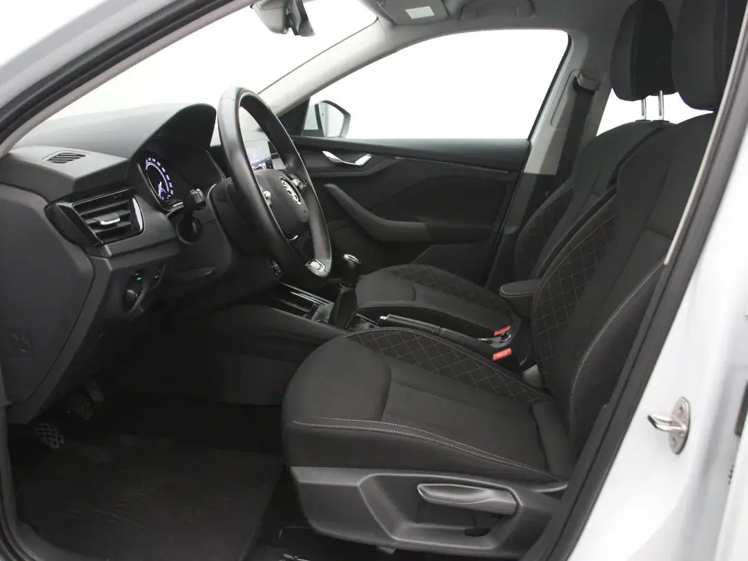 Škoda Scala 2023, photo 4/10