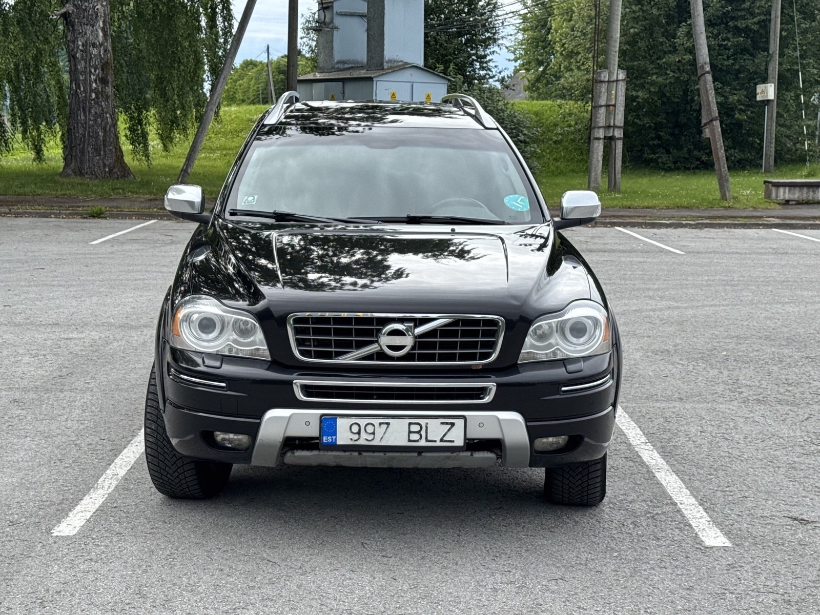 Volvo XC90 2012, kuva 6/20