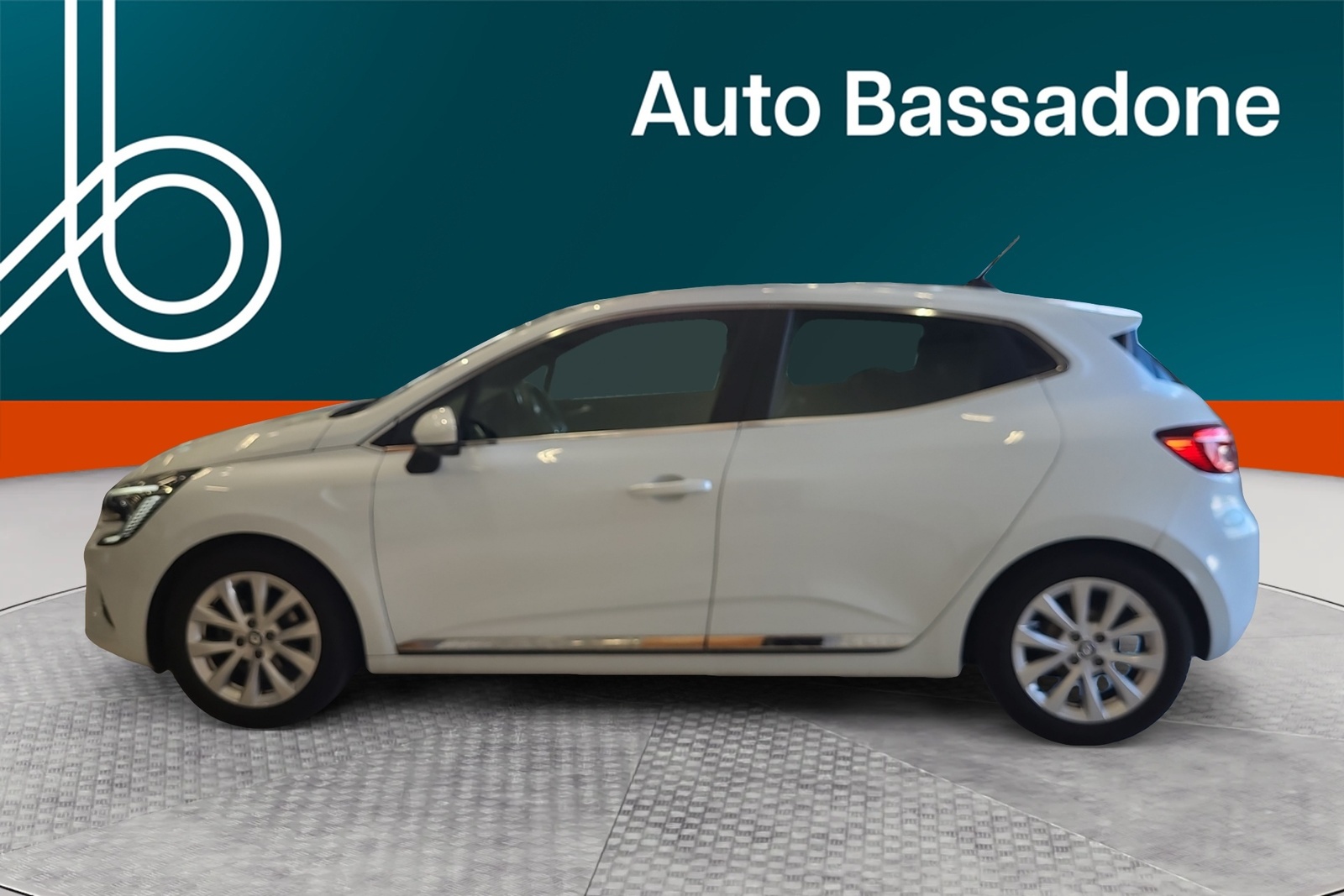 Renault Clio 2023, photo 2/10