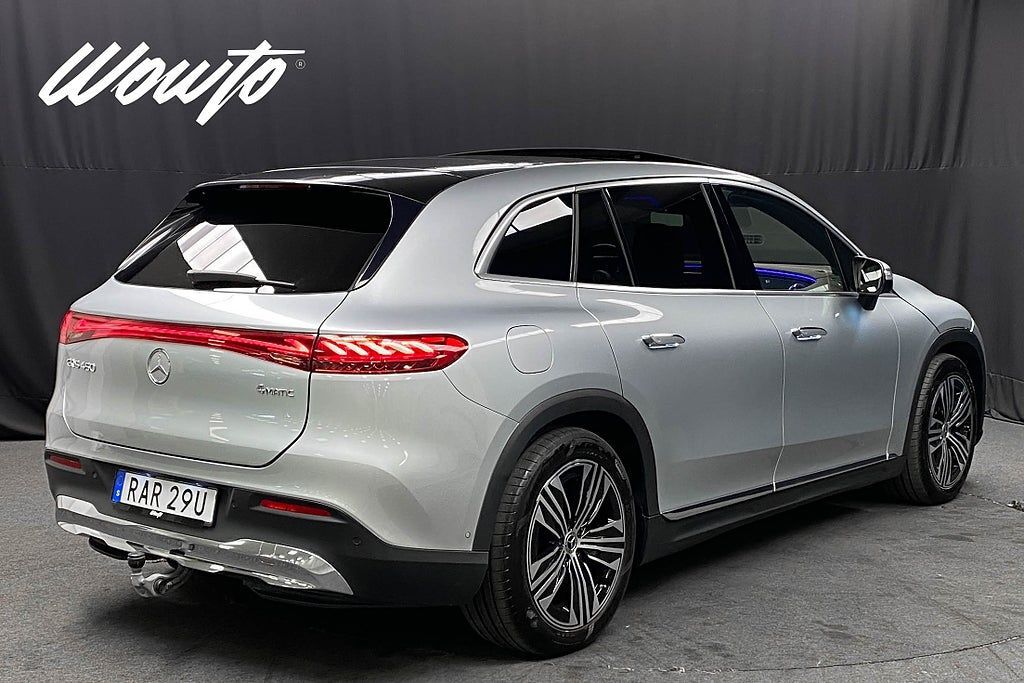 Mercedes-Benz EQS 2023, kuva 4/32