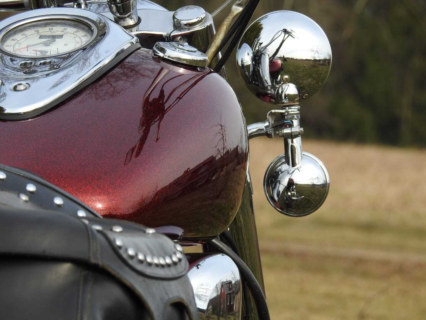 Yamaha 2000, photo 6/8