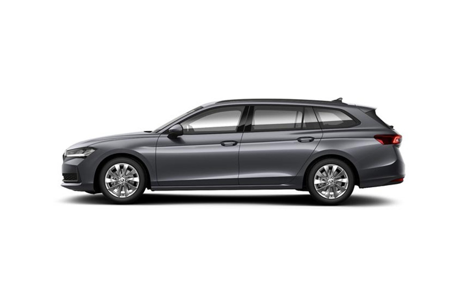 Škoda Superb, 1.5, 150 kW, pistikhübriid (bensiin/elekter), automaat, esivedu