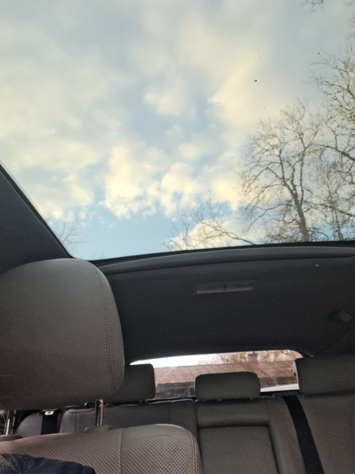 Toyota Avensis 2014, photo 8/8