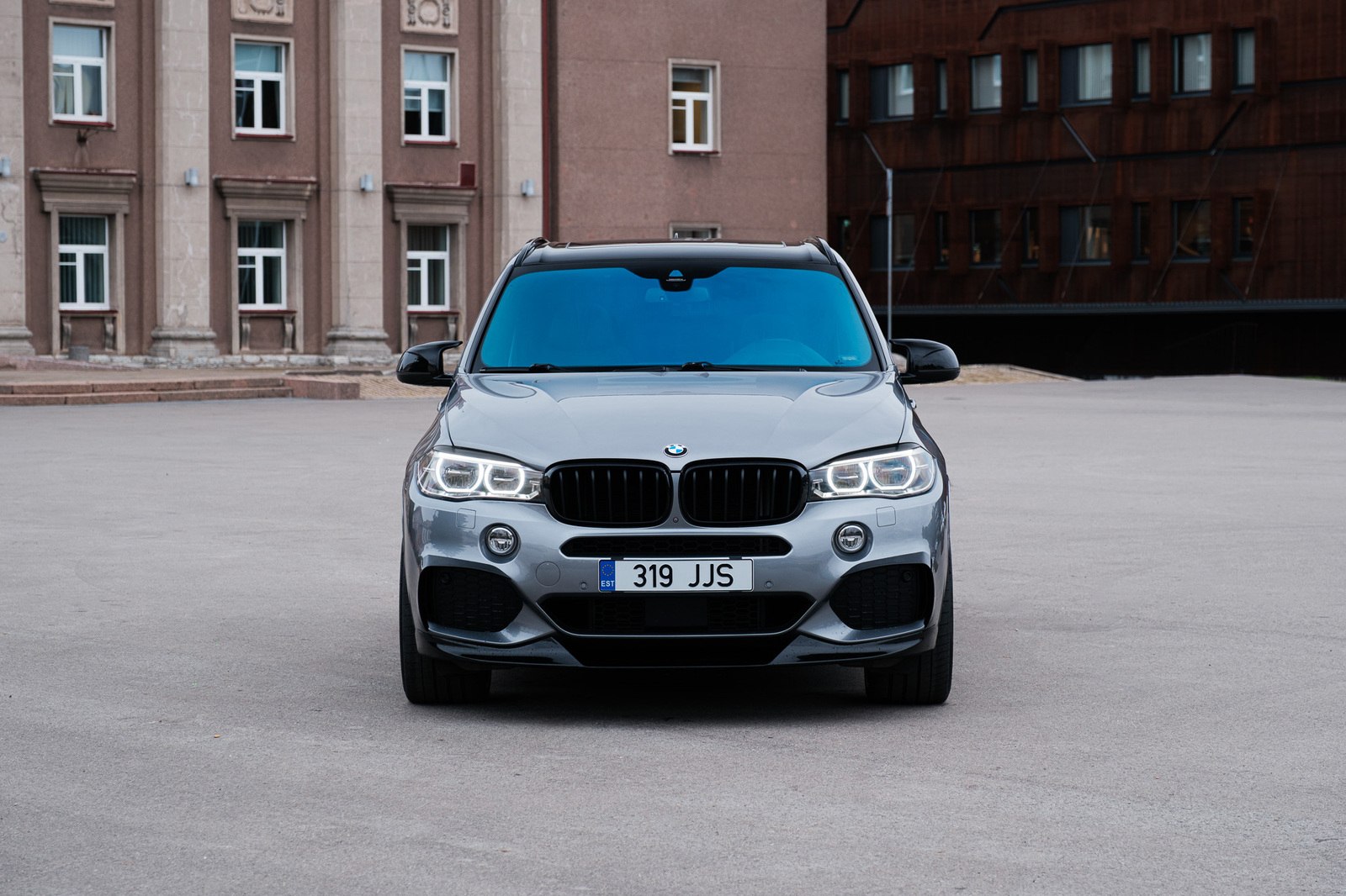 BMW X5 2017, kuva 2/53
