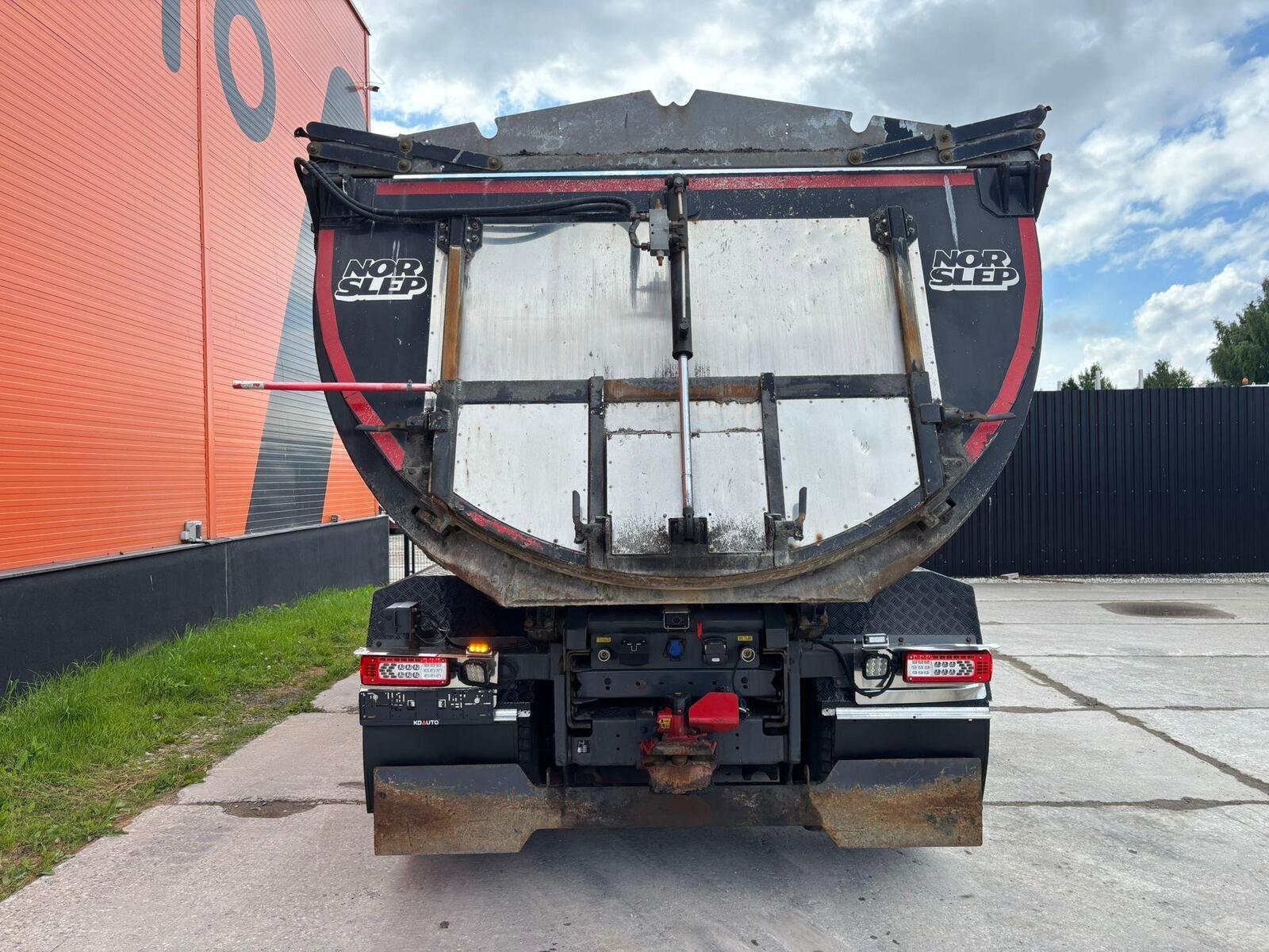 Volvo FH 2018, kuva 7/26