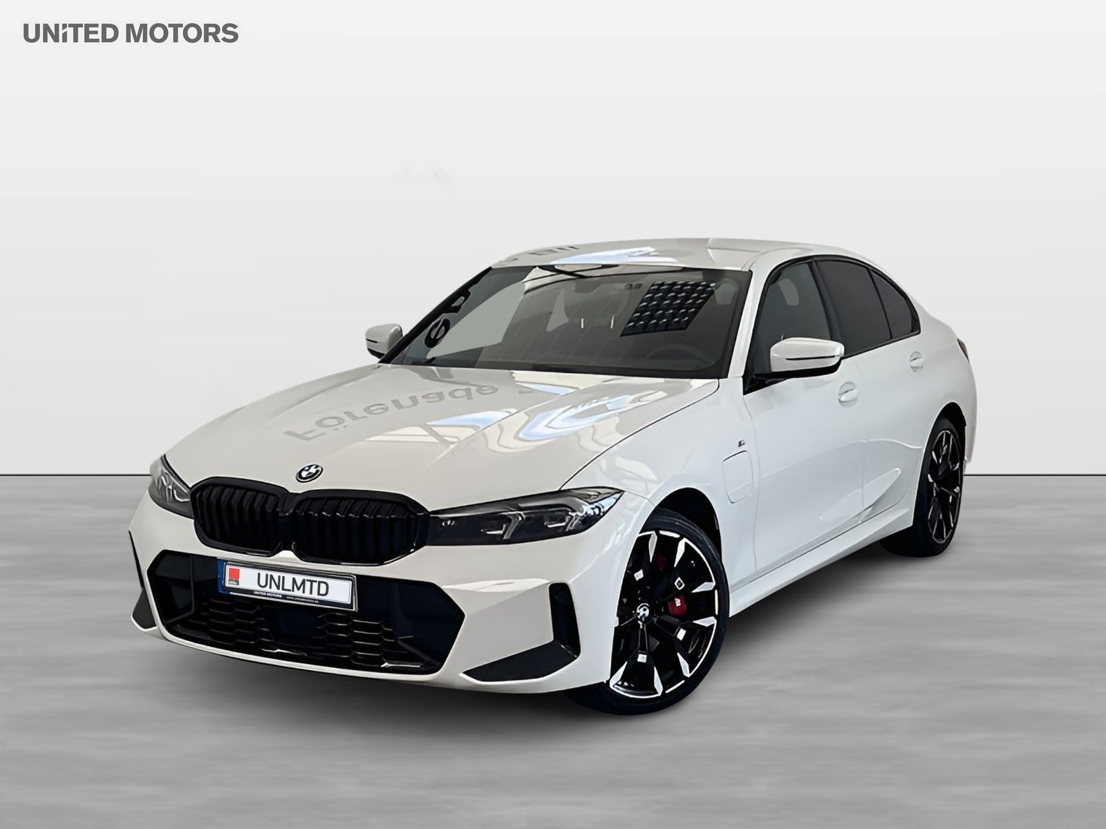BMW 330
