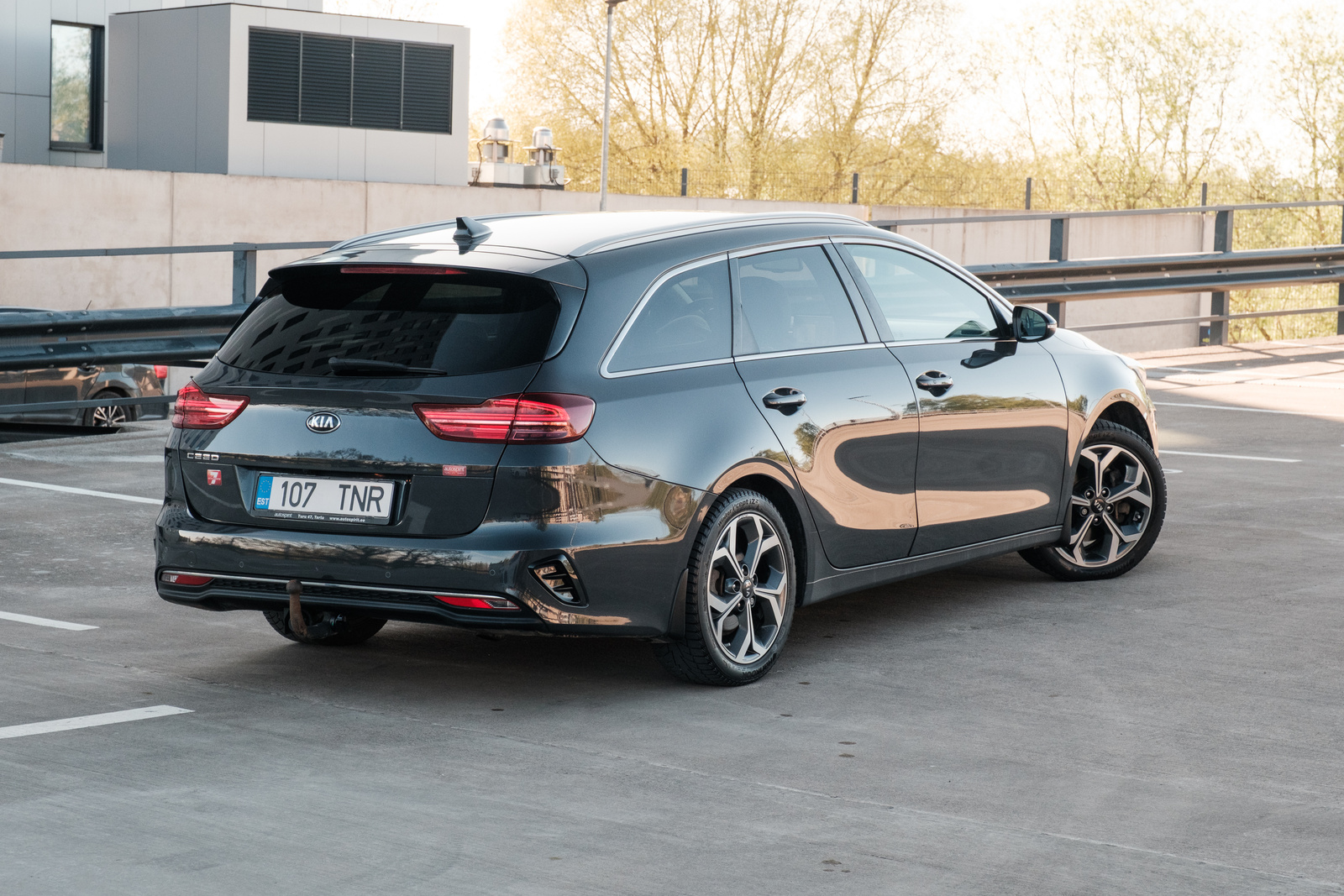 Kia cee'd / Ceed 2019, kuva 2/21